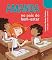 Livro Amanda no País do Bem-Estar (Aventuras de Amanda)