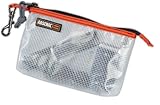 Ergodyne Arsenal 5899 8-Inch by 5-Inch by 1-Inch Synthetic Zipper Bag