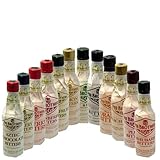 Fee Brothers Complete set of 12