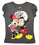 Disney's Mickey & Minnie Mouse 