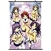 1 X Anime World Japanese Anime Style CLANNAD Wall Scroll Poster (24''*35)support Customized by WUKE