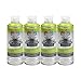 Bulk buy: Tulip ColorShot Outdoor Upholstery Spray Paint 8 oz. 4-pack, Kiwi