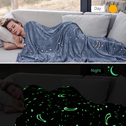 4 Blanket+Teenage+Friend+Birthday+Christmas