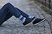 socks n socks - Men's 5-pair Striped Luxury Turkish Cotton Dress Socks with Gift Box