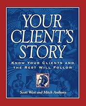 Your Client's Story