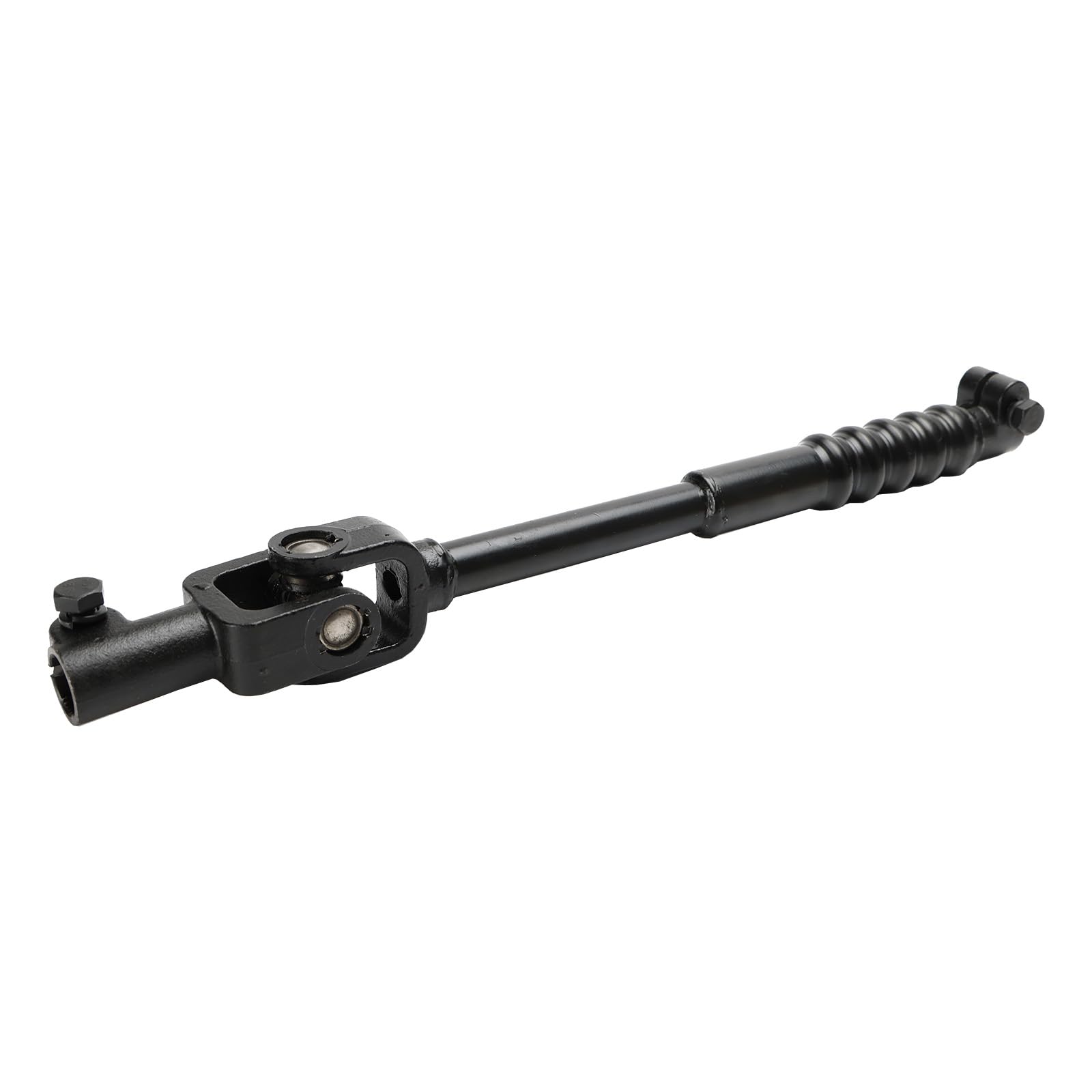 Photo 1 of Areyourshop Lower Steering Intermediate Shaft 45203-60181 4520360180 fit for Toyota 4Runner 2010-2021, for Lexus Gx460 2010-2020 2021