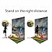 FUERMOR Photo Background 5×7 ft Fairy Tale Tornado Photography Backdrop Studio Props for Newborn Children Video Shooting A183