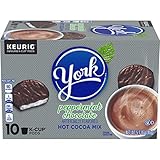 Hershey's Peppermint Hot Chocolate, 5.15 oz