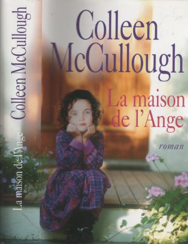 La  maison de l'ange