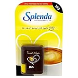 Splenda 100 Tablet Dispenser 100 per pack