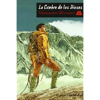 La Cumbre De Los Dioses  - Volumen 1