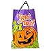 Rhode Island Novelty Halloween Theme TCK Treat Drawstng Goody Bags 36 Units 1 Design Per Order