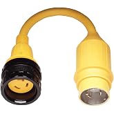 Marinco Pigtail Adapters