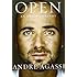 Open: An Autobiography by Andre Agassi (2009-11-09)