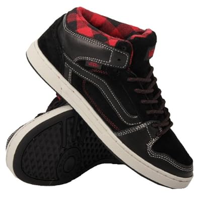 vans edgemont