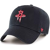 47 NBA Alternate Clean Up Adjustable Hat, One Size Fits All