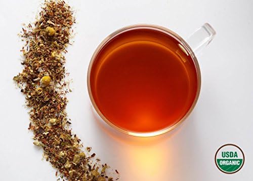BEDTIME BUDDA - Premium Tea (1oz / 15 cups)