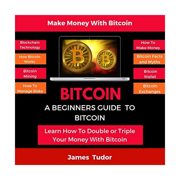 Bitcoin: A Beginners Guide to Bitcoin: Over 50 Questions and Answers, Myth Busters, FAQs, Tips, and Much More!