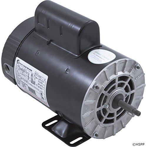 Aos Motor 56Fr 3.0 Hp 2Spd 230V Thru Bolt B234