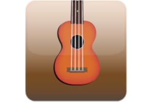 uke pal - Ukulele Tuner & Chords