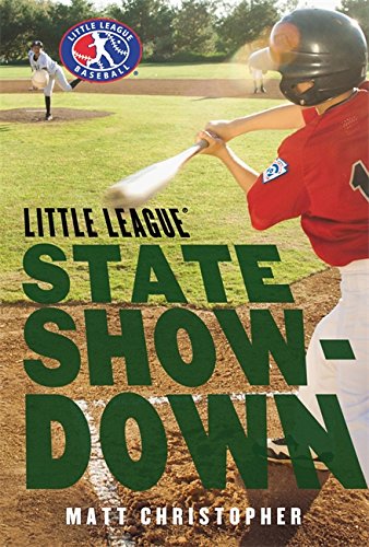 State Showdown (Little League)