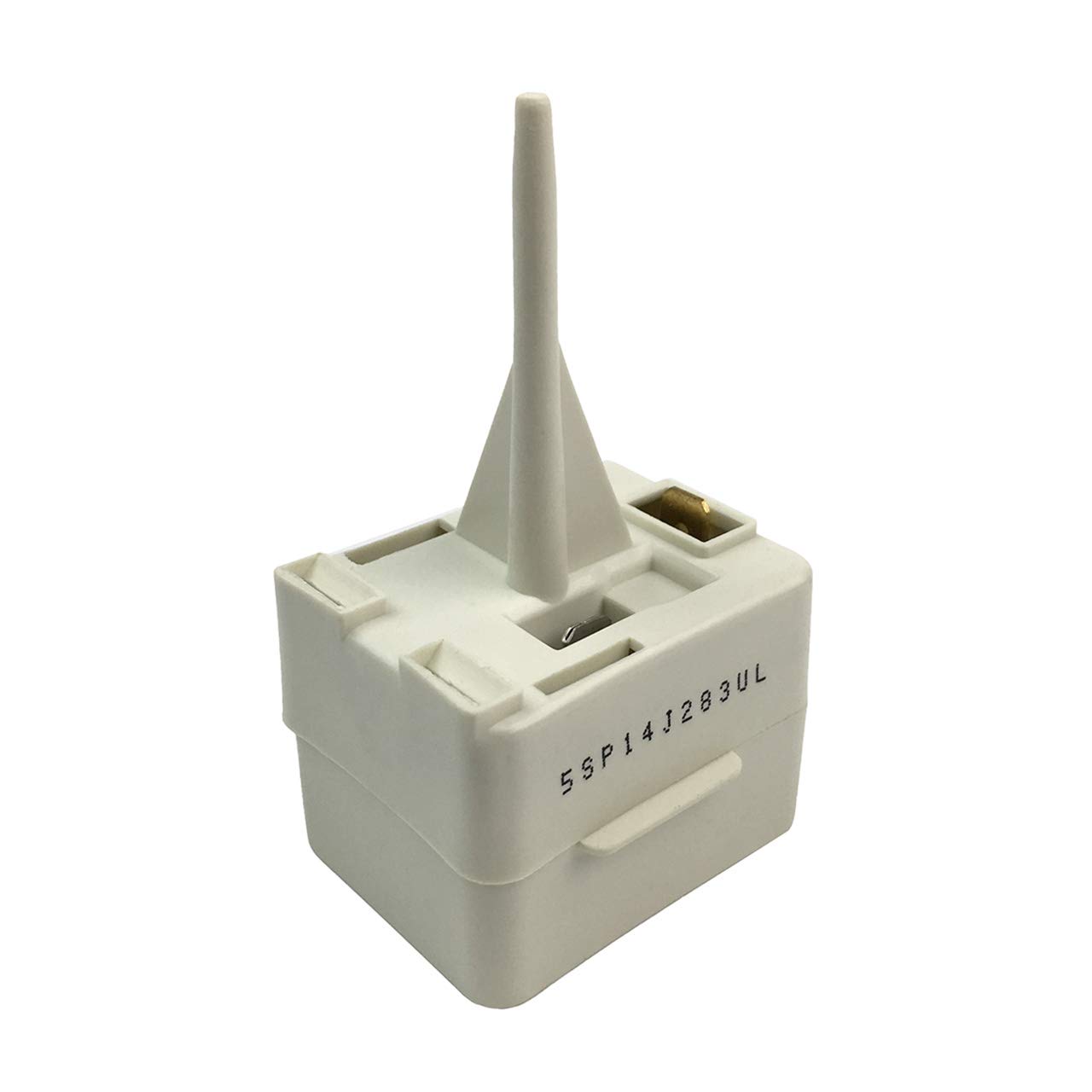 Best relay for ge refrigerator