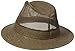 Henschel Hiker Mesh Breezer Hat - Breathable Men's Protection Hat with Mesh Sides - Ideal for Any Outdoor Activities - UPF50+
