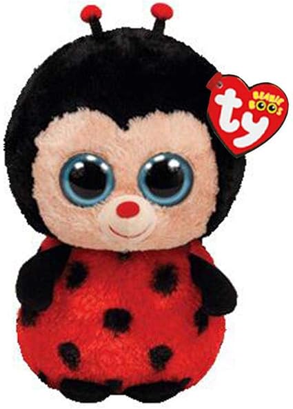 ladybug toys amazon