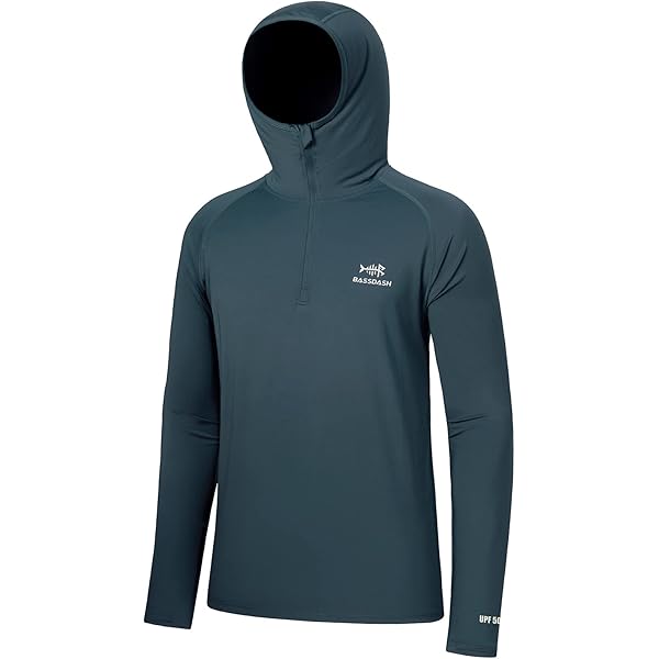 新品未使用【アフコ】AFTCO Samurai 2 Hood L AFTCO Samurai 2 Sun Protection Hoodie at Amazon Men's