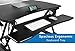 Mount-It! Height Adjustable Standing Desk Converter | 35