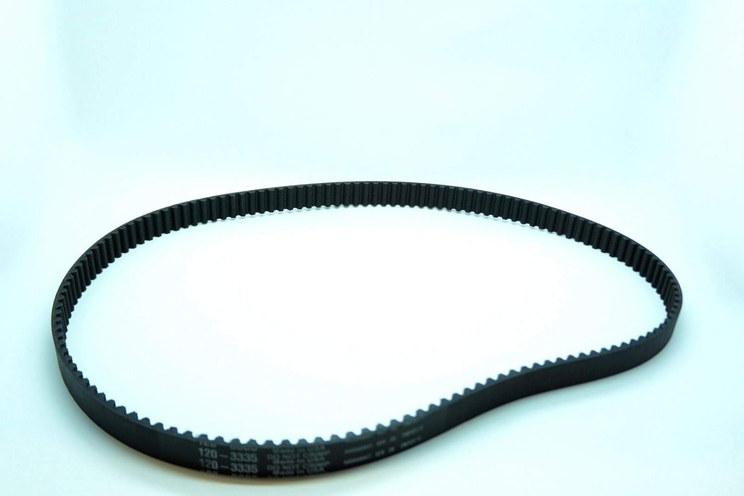1203335 New OEM Toro Belt; Toro TIMEMASTER 30" COGGED