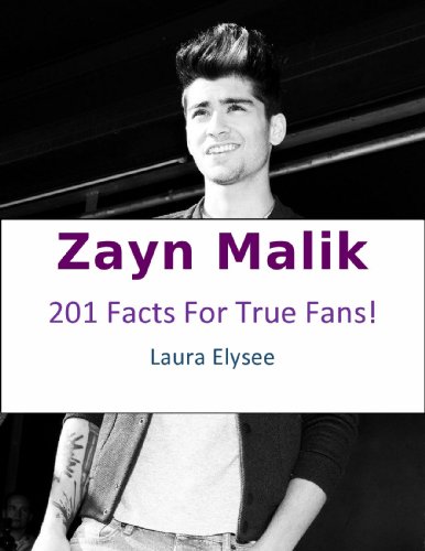 Zayn Malik: 201 Facts For True Fans!
