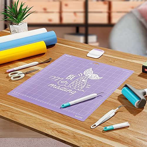 Cricut Maker Cutting Mat Compatibility Cricut Explore Air 2/One