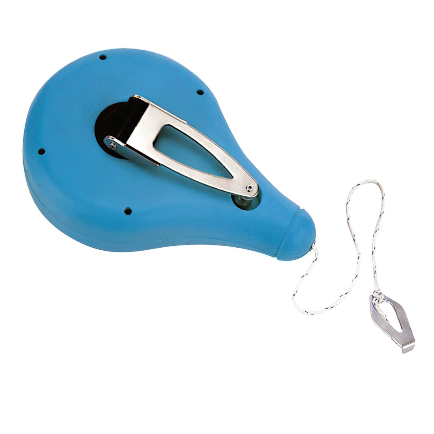 Wolfpack 2340087-30 Metres Professional Chalk line, Plastic.