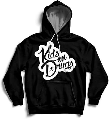 kod j cole hoodie