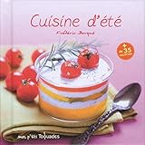 mes p'tits toquades - cuisine d'ete by