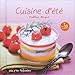 mes p'tits toquades - cuisine d'ete by