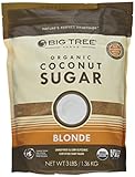 Big Tree Farms Organic Coconut Sugar (3 lb.)