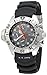 Citizen Men's BJ2000-09E Eco-Drive Aqualand Stainless Steel Black Rubber Dive Watch