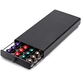 Coffee Pod Storage Drawer Holder, 40 Capsule Capacity - Only For OriginalLine