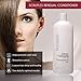 Scruples Color Renewal Hair Conditioner - Color Retention Conditioner for Color Treated Hair - UV Absorbers Ensure Protection from Sun-Fading & Elements - Gentle for All Hair Types (33.8 oz)