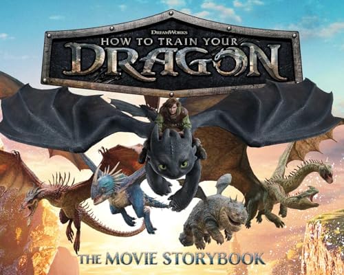 The Art of How to Train Your Dragon 2: Sunshine, Linda