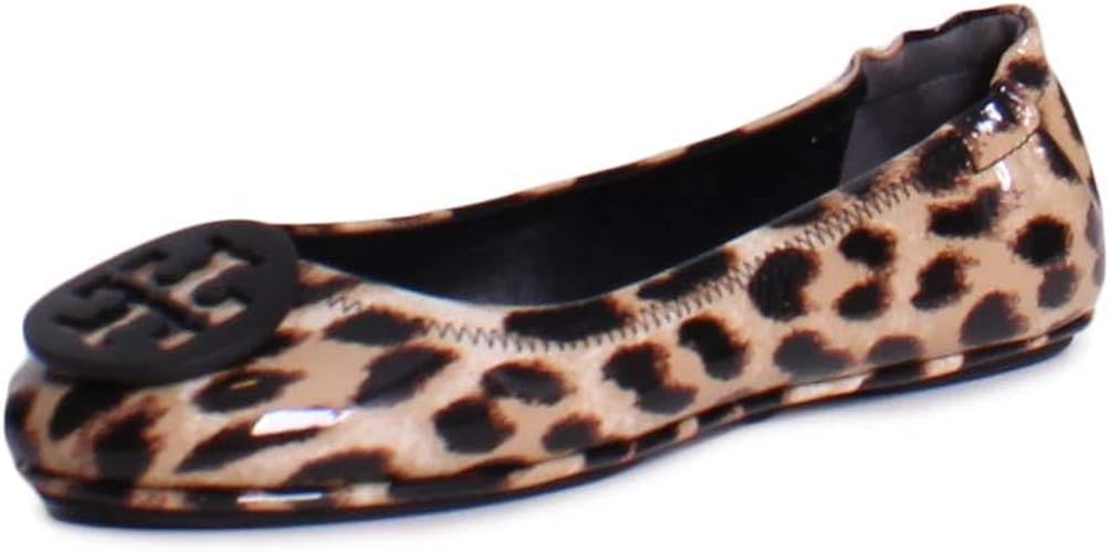 tory burch caroline flats amazon