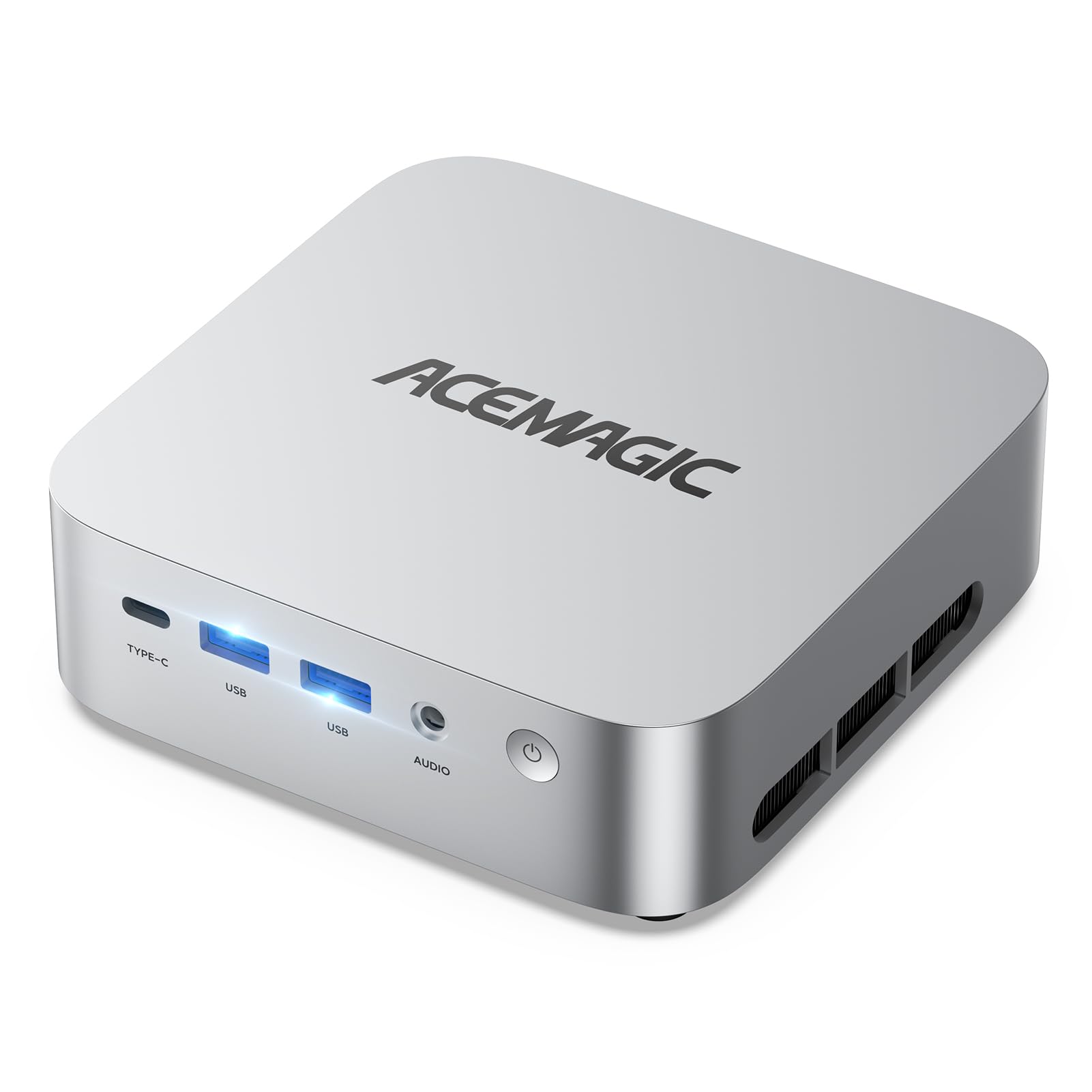 ACEMAGIC F1A Mini PC, AM18 7840HS 2+1TB 6