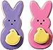 Wilton 2-Piece Peeps Cookie Cutter Set, Multicolor