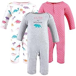 Hudson Baby Unisex baby Cotton