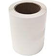 XPEL TRACWRAP Temporary Paint Protection Film Roll, 6" x 40' - Urethane Surface Wrap Protects from Damage, Chips, Scratches - Safe for Cars, Trucks, Motorcycles, RV's & More