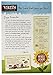 Van's Natural Foods Gluten Free Everything Crackers, 5 oz