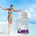 Keto Burn Xtreme Weight Loss Pills 2 Bottle Pack for 60 Days, Extreme Natural Ketogenic Burn Fat Supplement, 800 mg Formula with New GO BHB Salts Formula, Advanced Appetite Suppressant Capsules