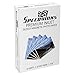 Speedy Inks Glossy Inkjet Magnetic Photo Paper 4x6 10 Sheets (1-Pack)